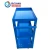 Import 2/3/4/5 Tiers Heavy Duty Powder Coating Carbon Steel Sheet Meta Tool Trolley Carts from China