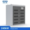 240kw Floor Mounted DC EV Charger Station Commercial Electric Vehicle Charging Stations Split DC Charging Systems