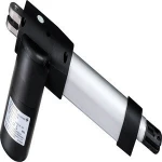 24v DC linear actuator for chair mechanism , sofa mechanism