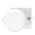 Import 24W Recessed downlight surface mount led downlight cct adjustable from Pakistan