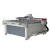 Import 2516 1515 CNC oscillating knife cutting machine/ cnc digital cutting machine from China