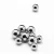 Import 2.5mm 3.5mm 4.5mm 12.7mm28mm 304  316 stainless steel bead balls from China