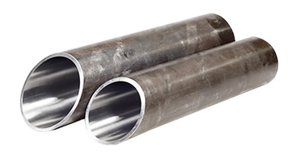 25Mn Precision Steel Pipe Seamless Tube