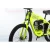 Import 26 inch Aluminium Alloy Motorized Bicycle Gasoline Engine Gas Bike Motor Powered Chopper Bicycle from China