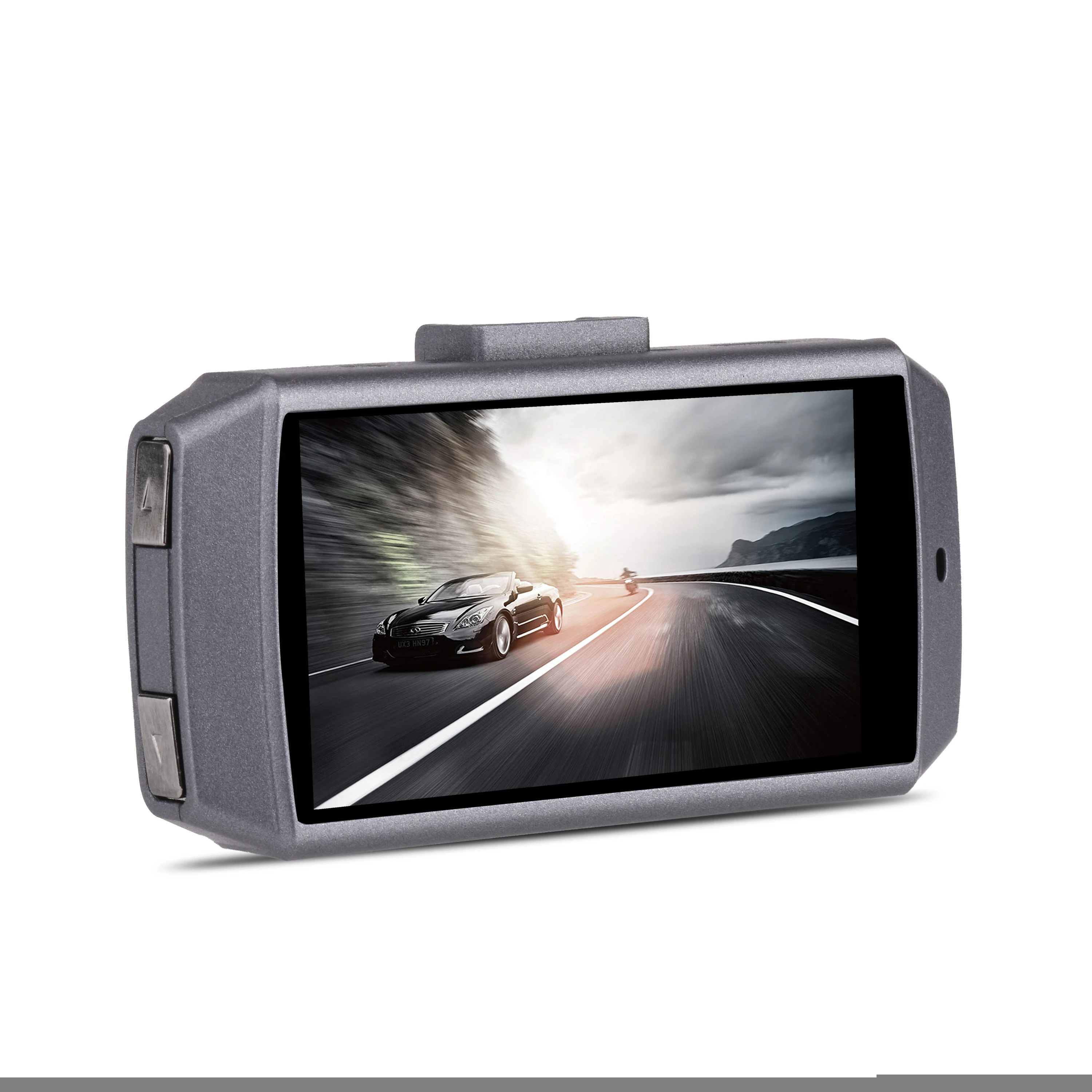 2.7 inch Real 1080P FHD Motion Detection Car Dash camera 150 degree wide angle DVR private tooling Allwinner car black box