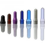 28mm 30mm 46mm 48mm 55mm different bottle size PET preform with 100% new material PET