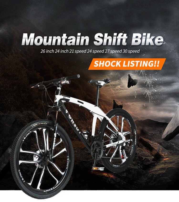 29 inch mtb frame downhill bicicleta cycle full suspension adult fat tire bmx road speed snow mountainbike bicycle mountain bike