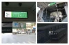 29inch Stretched panel display billboard advertising longer lcd display