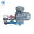 Import 2CY series high flow gear pump can transport gasoline and diesel from China
