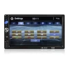 2din Car Radio 7" Touch new Auto audio Player MP5 Player with mirror link Autoradio Bluetooth Rear View Camera