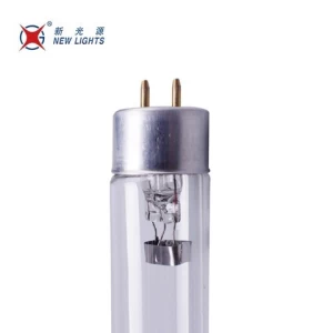 2ft 4ft T8 18W 36W with ozone  UVC tube lamp