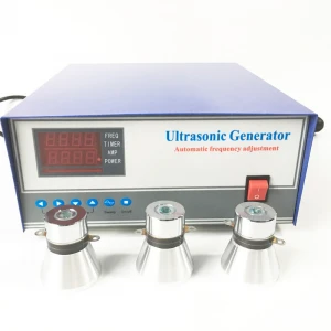 2kw ultrasonic generator High Power Signal Generator 220v 110V Ultrasonic Industrial Generator 2Kw For Ultrasonic Cleaner