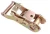 Import 2&quot; 50mm 5T ratchet buckle tie down ratchet from China