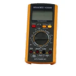 3 1/2 digit meter Competitive Price Digital Multimeter VC890D