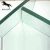 Import 3-19mm Balcony Roof Glass Sunroom Design from China