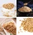 Import 3-5mm peanut crushed crispy peanuts high quality from China
