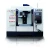 Import 3 axis 4 axis 5 axis vmc 850  CNC Vertical Machining Center Machine Centre from China