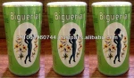 3 Biguerlai Senna Laxative Slimming Tea 80g each