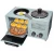 Import 3 in 1 breakfast maker sandwich oven bread maker Electric oven 9L air fryer oven from China
