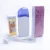 Import 3 In 1 Depilatory Hair Removal Roll Wax Heater Facial Body Hair Remover Epilator Wax Heating Machine Waxing Strips Paper Set from China