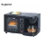 3 in 1Fried eggs pan &amp; Coffee Maker &amp; Toaster Oven