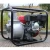 Import 3 inch 5.5hp Honda Farm Irrigation Gasoline Petrol Water Pump Machine from China