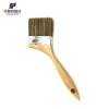 3 Inch Professional Paint Brush Mini Paint And Brush Natural Pure Bristle Paint Brush
