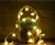 Import 3 Meters LED Star String Light Twinkle USB Powered Christmas Lamp Holiday Party Wedding Decoration from China