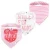 Import 3-Pack Baby Bibs Upsimples Baby Bandana Drool Bibs Triangular bibs, 100% Organic Cotton and Super Absorbent Hypoaller from China