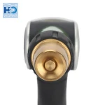 3 way spray mode function garden water gun metal custom design water spray gun