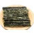 Import 30 cans/carton Hot Sale Dried Seaweed Nori Snack with Almond from China