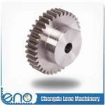 30 teeth M2.5 Module 2.5 Spur gears