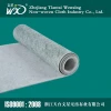 300 350 400 450 500 550gsm water and oil repellent antistaic PTFE membrane non-owven needle industry dust collector filter cloth