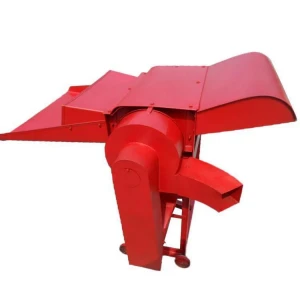 300-800kg/hour Grain Thrasher with Diesel Engine For Wheat and Barley and Rice Thresher For home use
