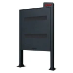 3000nits high brightness 98 inch outdoor advertising digital screens waterproof lcd display outdoor signage for landscape