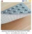 Import 300*300 PVC Rubber Visual Tactile Paving for Visual Impaired People from China