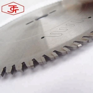 300mm 12"inch 120T Nice Price Circular Cutting Saw Blade for Steel Aluminum Wood and Plastics Power Tools