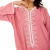 Import 3092 Hot Selling Fashion Design Dubai casual style muslim abaya thobe islamic girls with family outfits from China