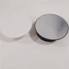 30cm 360degrees Rotating Display turntable Add acrylic mirror