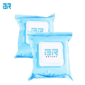 30ct cooling fresh cucumber facial wet Wipes