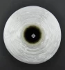 30D - 1600D UHMWPE YARN FOR SHIP ROPE HIGH TENACITY ROPE FISHING LINE MAKING