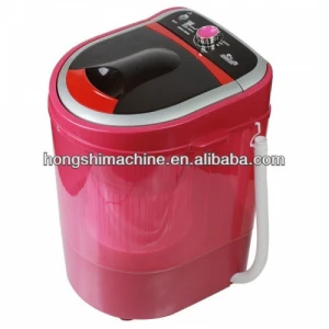 3.0kg Mini washing machine supplier/China