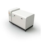 30m/min Save 60% electricity cost 3020 high pressure abrasive water jet cutting machine for glass cutting