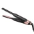 Import 3/10 Inch Thin Flat Iron Permanent Hair Straightening Travel Use Car Flat Iron Hot Tools Curling Iron from China