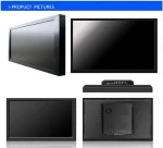 32 inch factory price 5ms response time ips panel cctv display monitor