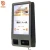 Import 32 inch Wall Mounted restaurant Self Service Order Kiosk Android/Windows Bill Payment Kiosk from China
