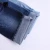 Import 3531B433# Cheap Price  9.3oz TR Polyester Cotton Blended Denim Fabric Elastic For Jeans from China