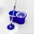 Import 360 Rolling Spin Magic Mop best selling Hands-free DEGREE SPIN Bucket Set floor and bucket set cleaning mop from China
