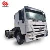 375hp comfortable sinotruck steyr high quality sinotruk howo  tractor truck