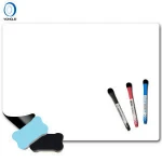 3.9-13 Whiteboard Magnet Flexible Magnetic Whiteboard Magnetic Whiteboard for Refrigerator